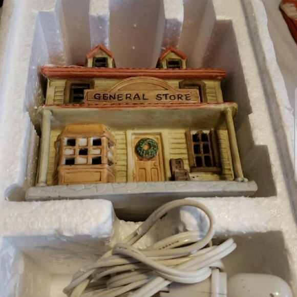 Vintage 1989 EPI INTERNATIONAL General Store - Picture 11 of 12